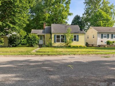 414 Klinger St, Plymouth, IN, 46563