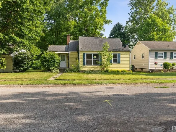 414 Klinger St, Plymouth, IN 46563