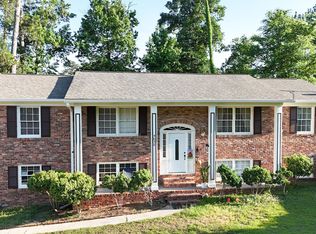 4638 Glenwood Dr, Macon, GA 31210