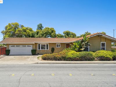 1401 Lemos Ln, Fremont, CA, 94539