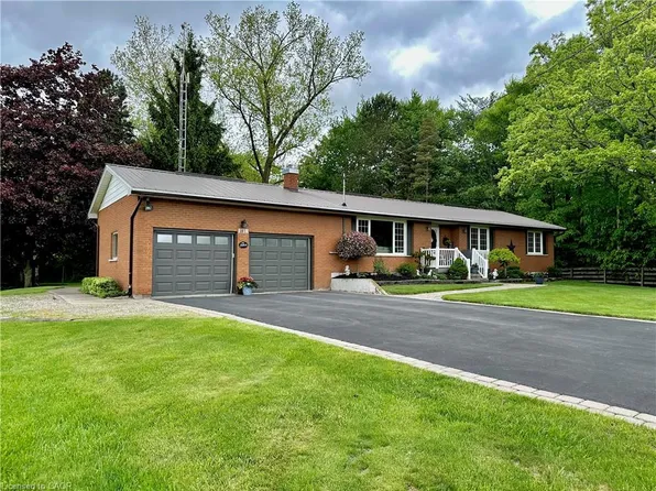 1076 Diltz Rd, Haldimand County, ON N1A 2W2