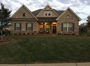 3600 Elk Way, Indian Trail, NC 28079