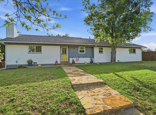 1307 Bois D Arc St, Weatherford, TX 76086
