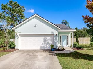 94188 Palm Garden Dr, Fernandina Beach, FL 32034