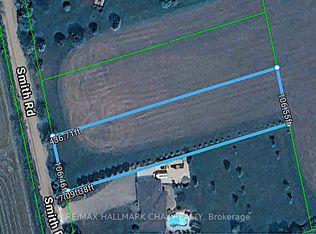 LOT 2 Smith Rd, Essa, ON L0M1T0