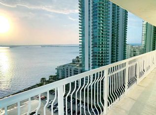 1200 Brickell Bay Dr APT 1901, Miami, FL 33131
