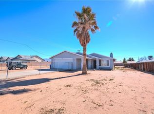 21091 Nisqually Rd, Apple Valley, CA 92308