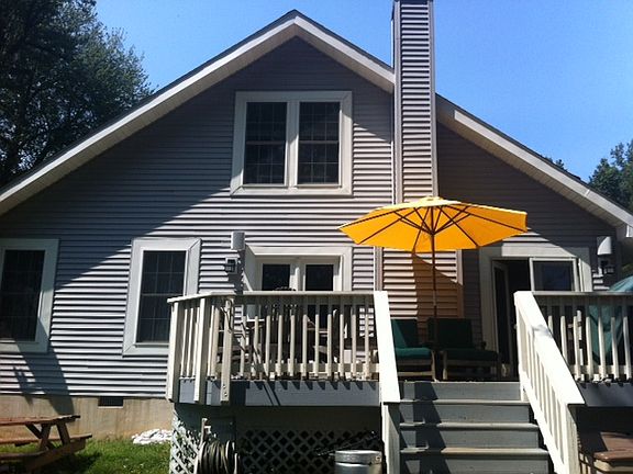 back deck 