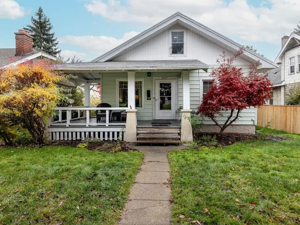 2417 W Dalton Ave, Spokane, WA 99205