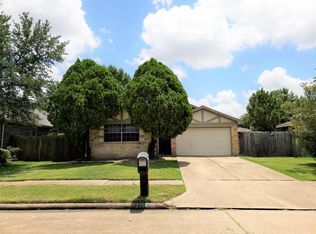 2114 Wheathall Camp Ln, Katy, TX 77449