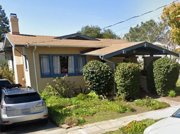 920 Ordway St, Albany, CA 94706