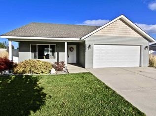 20051 E Deschutes Ave, Liberty Lake, WA 99016