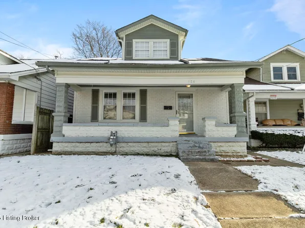 504 Montana Ave, Louisville, KY 40208