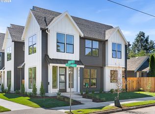 8594 N Buchanan Ave, Portland, OR 97203