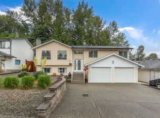 33039 Malahat Pl, Abbotsford, BC V2S 7B8