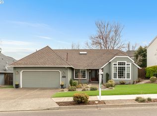 19270 SW 55th Ct, Tualatin, OR 97062