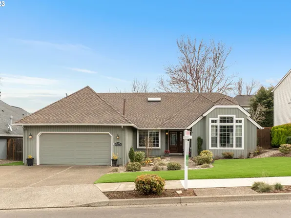 19270 SW 55th Ct, Tualatin, OR 97062
