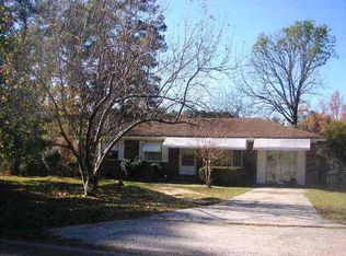 2321 Woodview Cir, Milledgeville, GA 31061