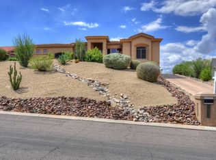 10224 N Demaret Dr, Fountain Hills, AZ 85268