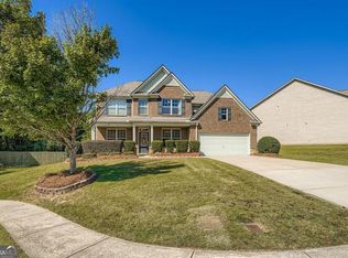 3534 Fallen Oak Ln, Buford, GA