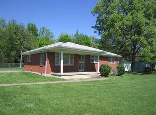365 N Sanders Ln, Brooks, KY 40109
