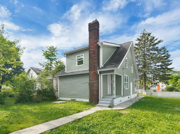 1010 Olmstead Ave, Columbus, OH 43201