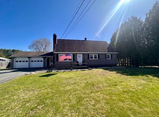 20 Patrick St, Skowhegan, ME 04976