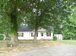 413 Rolling Ridge Ct, Benson, NC 27504