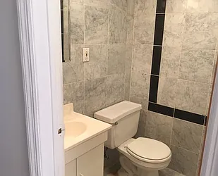 Rented by East Village Rentals and Sales