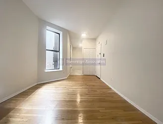 Rented by Sovereign Realty NYC
