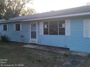 7328 Sachem Rd, Pensacola, FL 32506