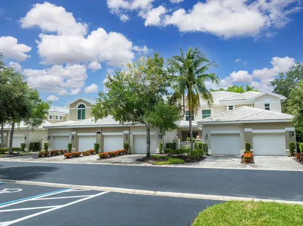 4705 Hawks Nest Way APT 104, Naples, FL 34114