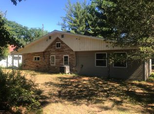 13270 Lea Dr, Marion, MI 49665