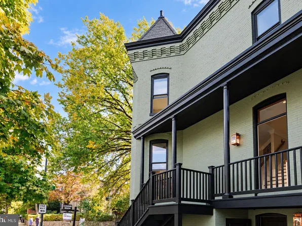 521 E St NE, Washington, DC 20002