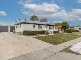 500 E Julep Dr, Murray, UT 84107