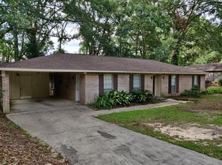 7730 Adobe Ridge Rd N, Mobile, AL 36695