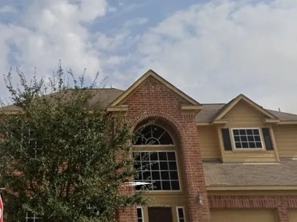 4807 Hackamore Brook Ct, Katy, TX 77449