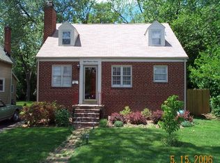 816 N Jefferson St, Arlington, VA 22205