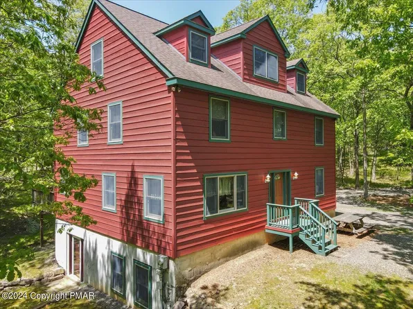 132 Reynolds Rd, Albrightsville, PA 18210