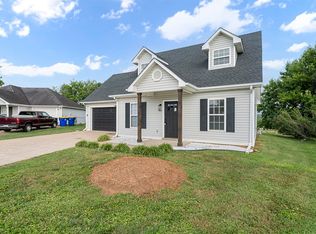 760 Jennings Ct, Bowling Green, KY 42101