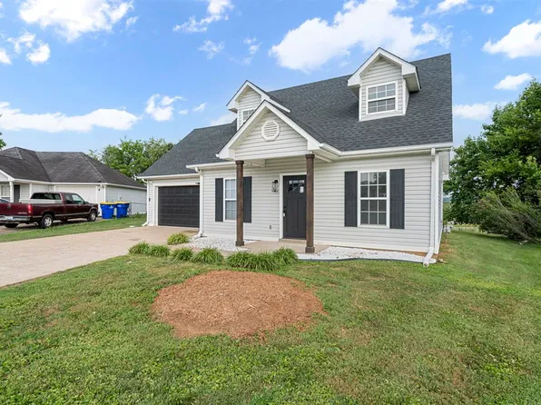 760 Jennings Ct, Bowling Green, KY 42101