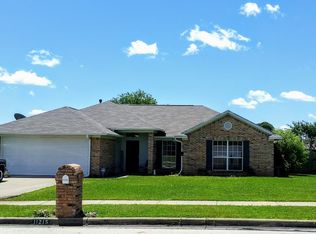 11215 Meadows Dr, Flint, TX 75762