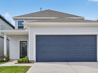 9259 Grace Ridge Dr, Willis, TX 77318