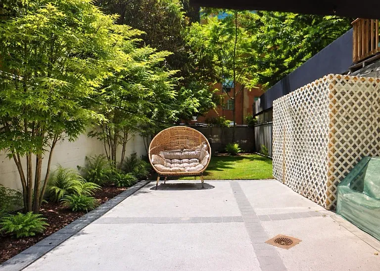 334 E 116th St #GARDEN-LEVEL — Photo 6