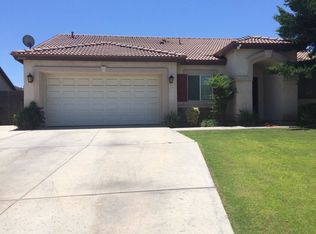 11923 Stratosphere Ave, Bakersfield, CA 93312