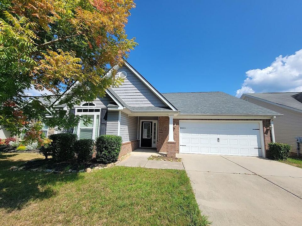 243 High Meadows Cir, Grovetown, GA 30813 Zillow