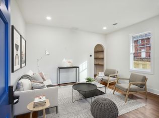 782 Dixie Ave NE APT 2, Atlanta, GA 30307
