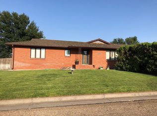 1002 Willow Valley Dr, Lamar, CO 81052