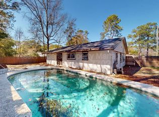 3336 Cypresswood Dr S, Jacksonville, FL 32257