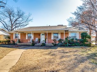 8108 Woodhue Rd, Dallas, TX 75228